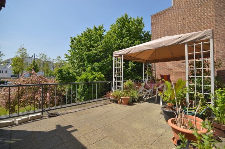 Photo 27 of Willemstraat 59