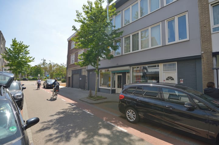 Photo 2 of Willemstraat 59