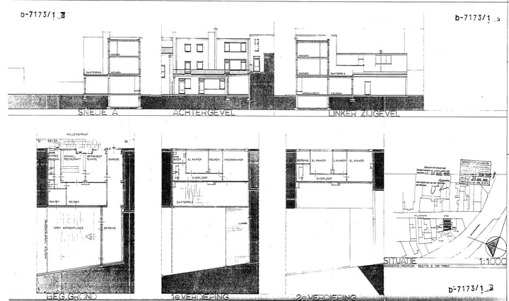 Photo 47 of Willemstraat 59