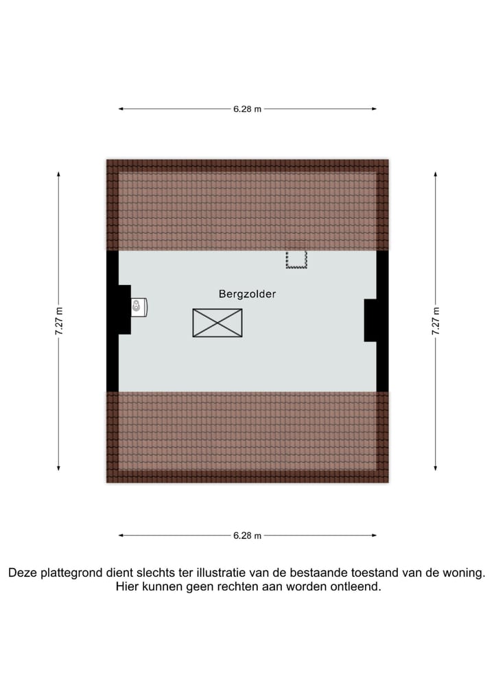 Foto 33 van Burg Strijkersstraat 29