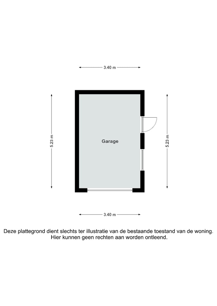Foto 34 van Burg Strijkersstraat 29