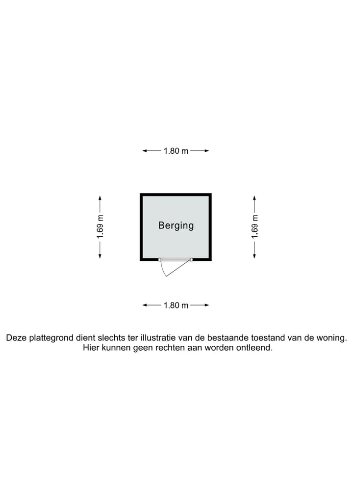 Foto 35 van Burg Strijkersstraat 29