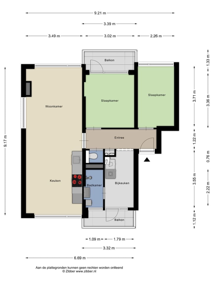 Foto 32 van Münsterstraat 6