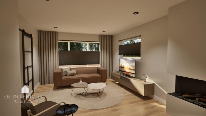 Foto 2 van Arentzenstraat 5