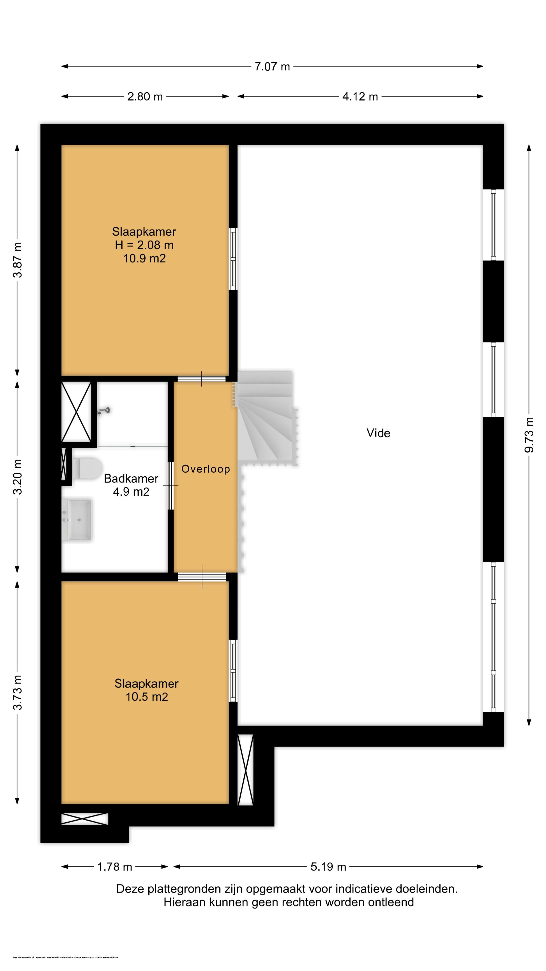 Foto 45 van Veenweg 34-B