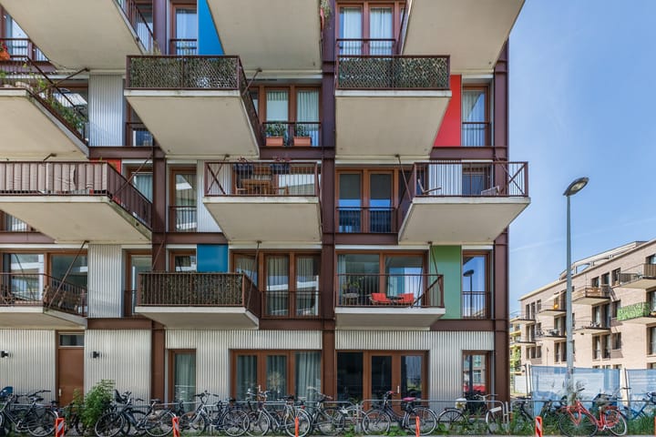 Foto 4 van Conny Stuartstraat 15