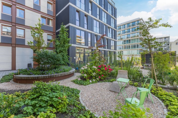 Foto 5 van Conny Stuartstraat 15