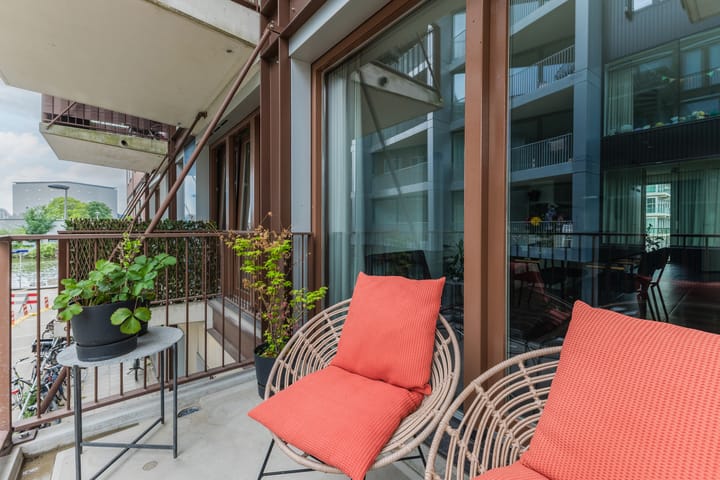 Foto 6 van Conny Stuartstraat 15