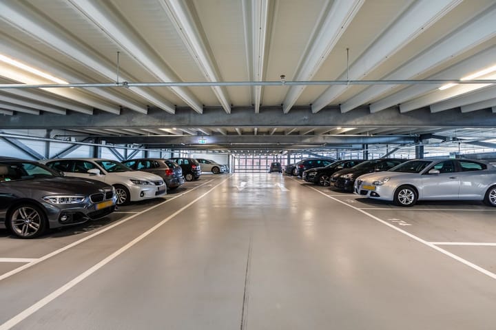 Foto 8 van Conny Stuartstraat 15