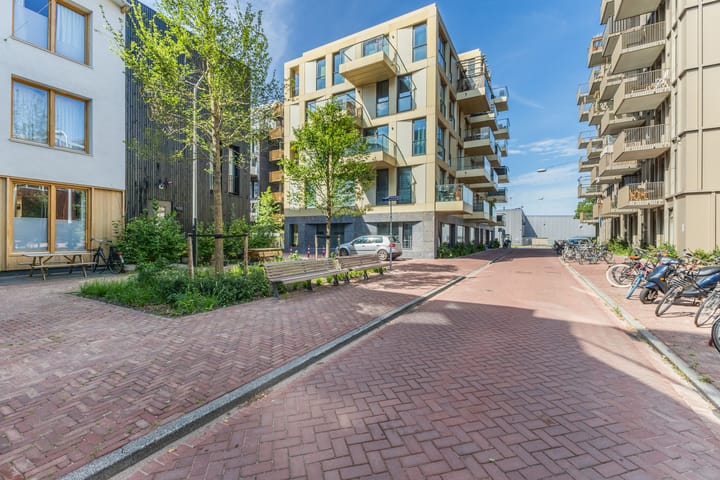 Foto 9 van Conny Stuartstraat 15