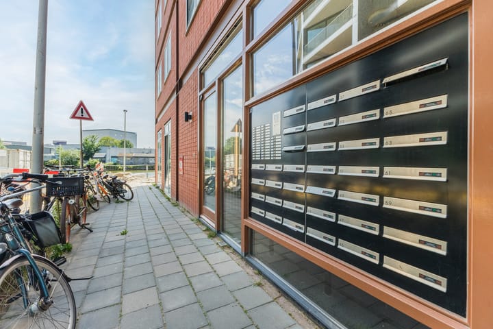 Foto 12 van Conny Stuartstraat 15