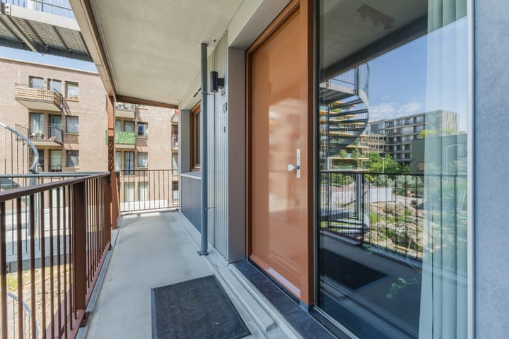 Foto 16 van Conny Stuartstraat 15