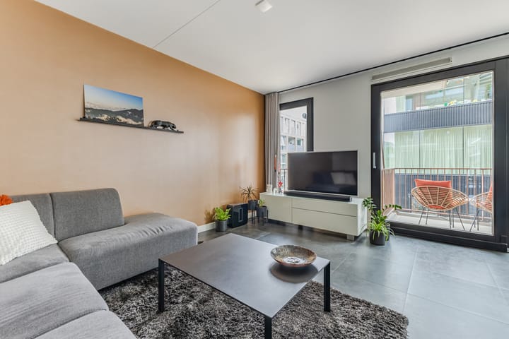 Foto 25 van Conny Stuartstraat 15