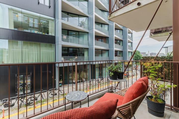 Foto 27 van Conny Stuartstraat 15