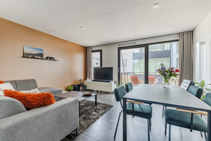 Foto 19 van Conny Stuartstraat 15