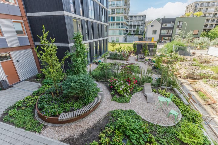 Foto 40 van Conny Stuartstraat 15