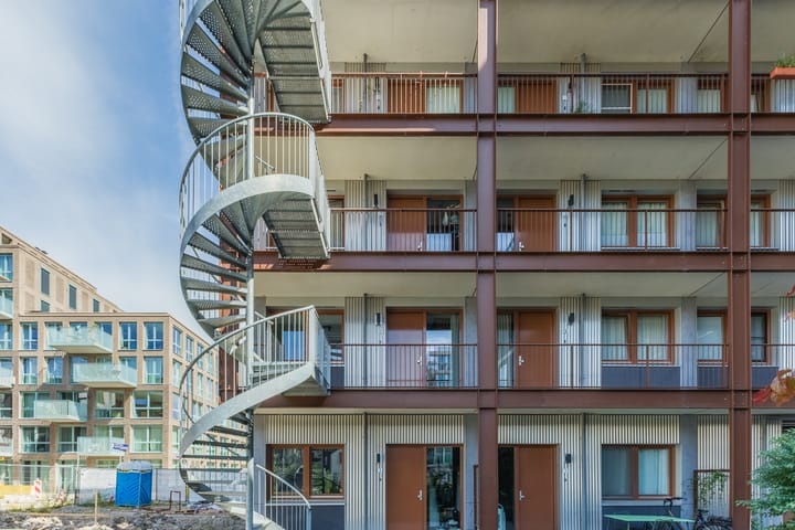 Foto 41 van Conny Stuartstraat 15