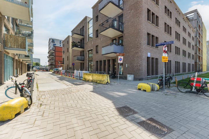 Foto 43 van Conny Stuartstraat 15