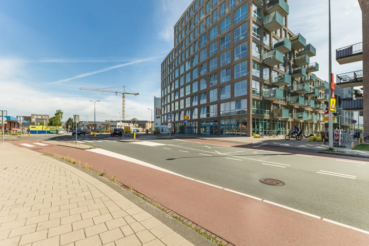 Foto 44 van Conny Stuartstraat 15