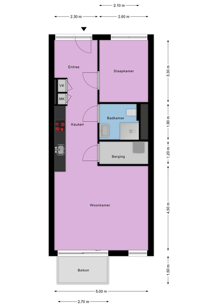 Foto 47 van Conny Stuartstraat 15