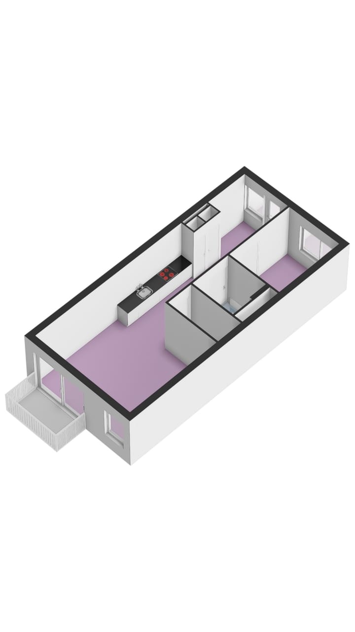 Foto 48 van Conny Stuartstraat 15