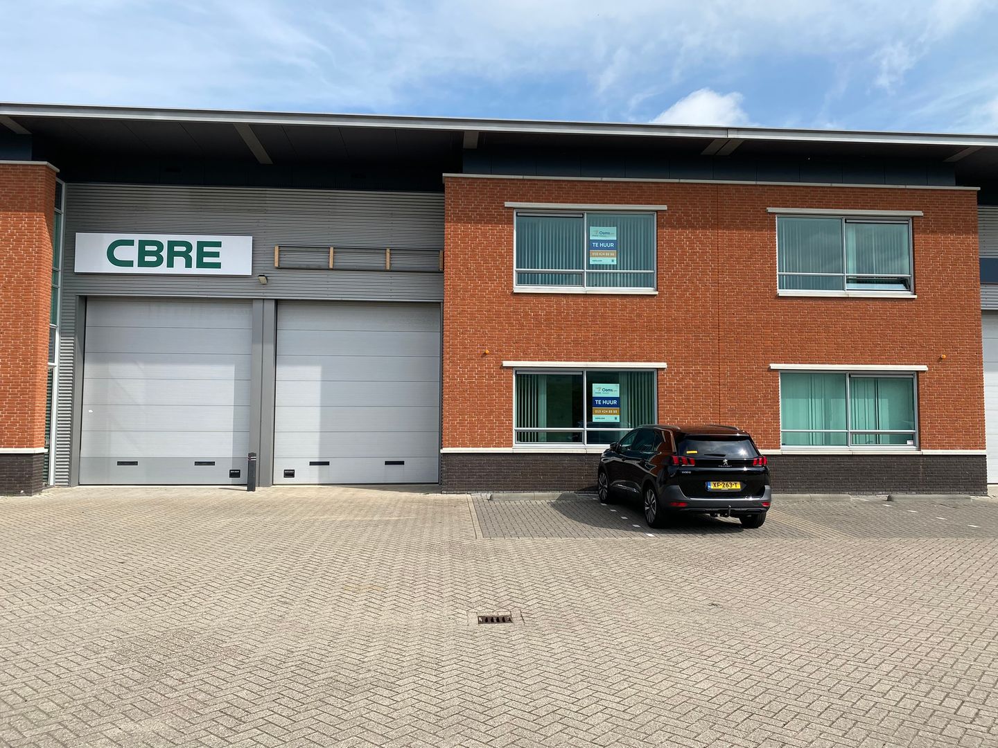 Bekijk foto 1 van Fennaweg 39