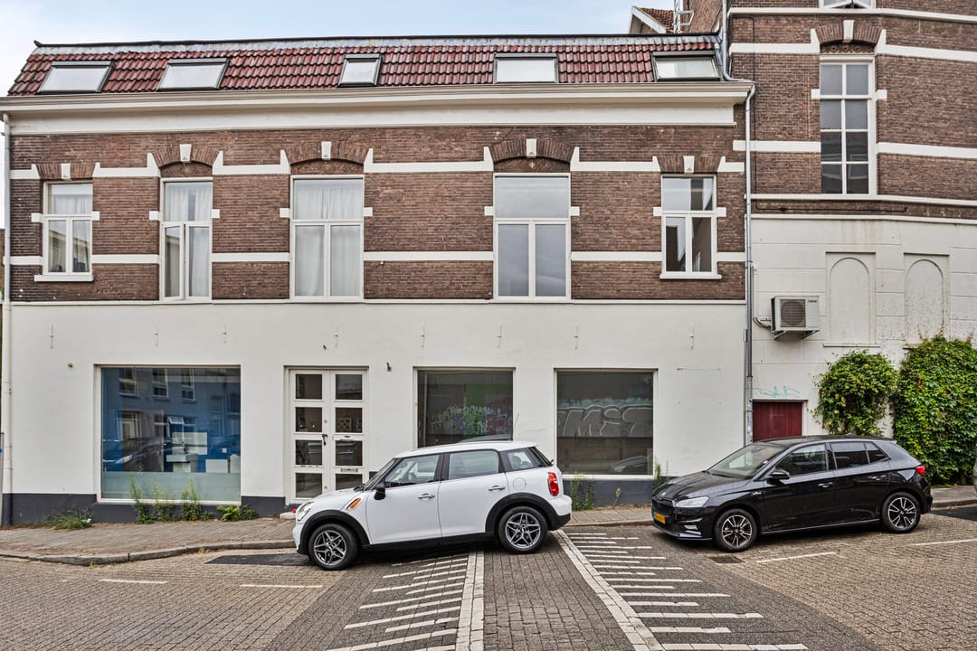 Foto 2 van Boekhorstenstraat 79-2