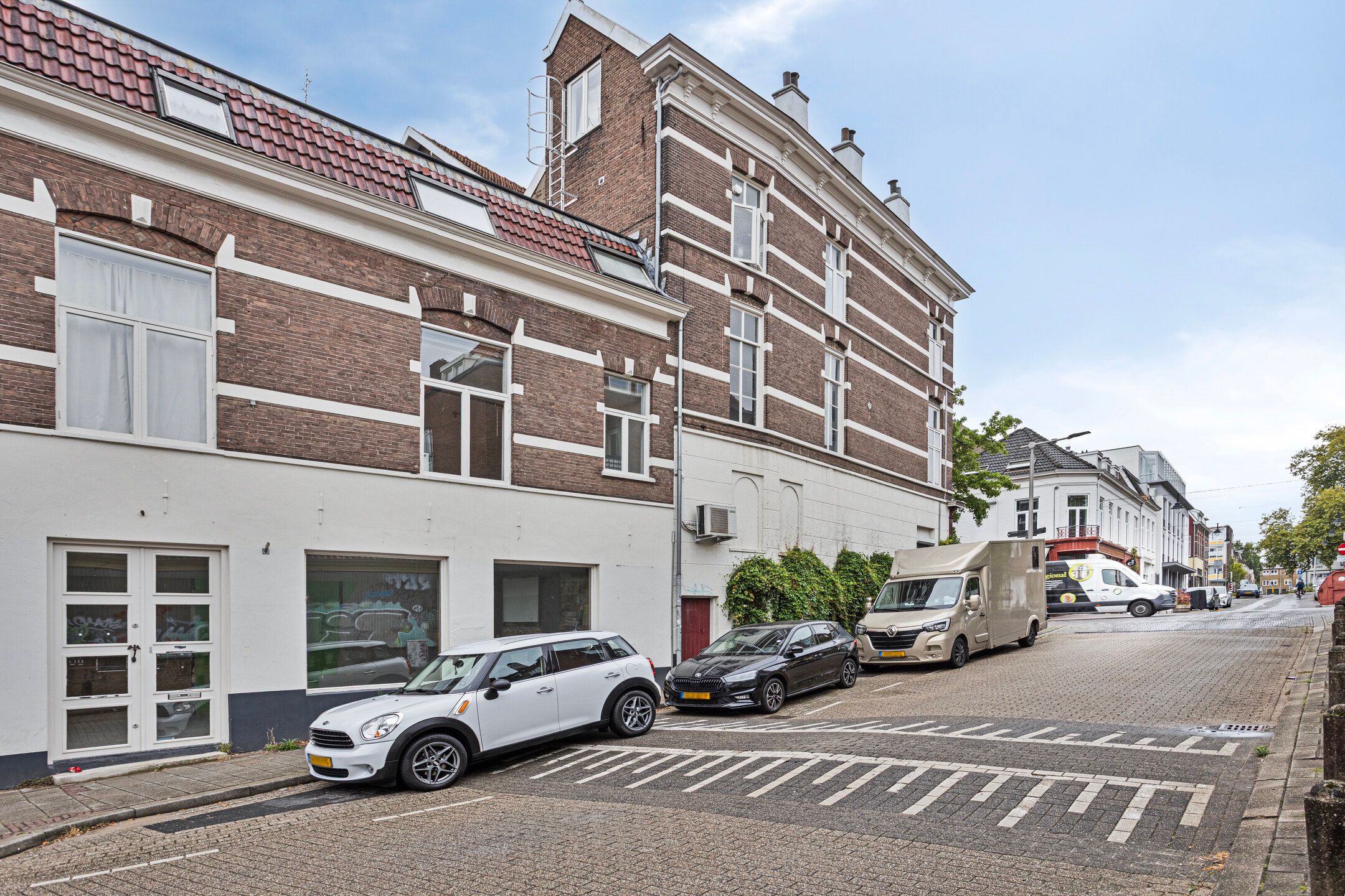 Foto 3 van Boekhorstenstraat 79-2