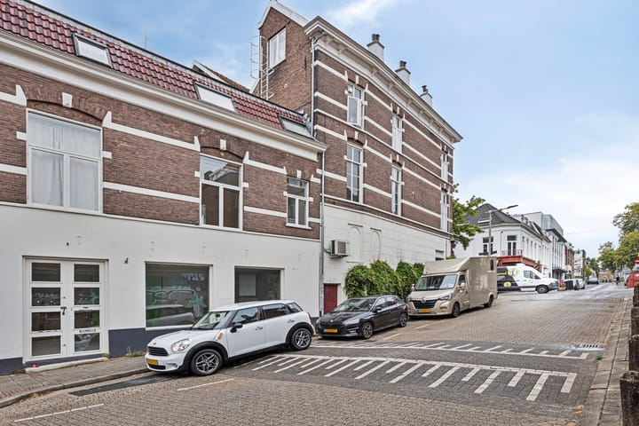 Foto 3 van Boekhorstenstraat 79-2