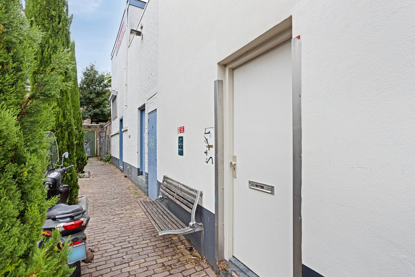 Foto 5 van Boekhorstenstraat 79-2