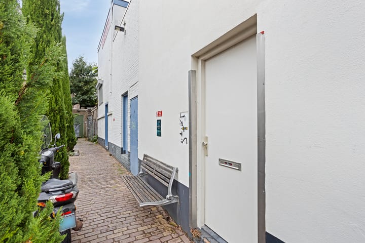 Foto 5 van Boekhorstenstraat 79-2