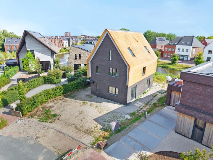 Foto 5 van Zaltbommelstraat 14