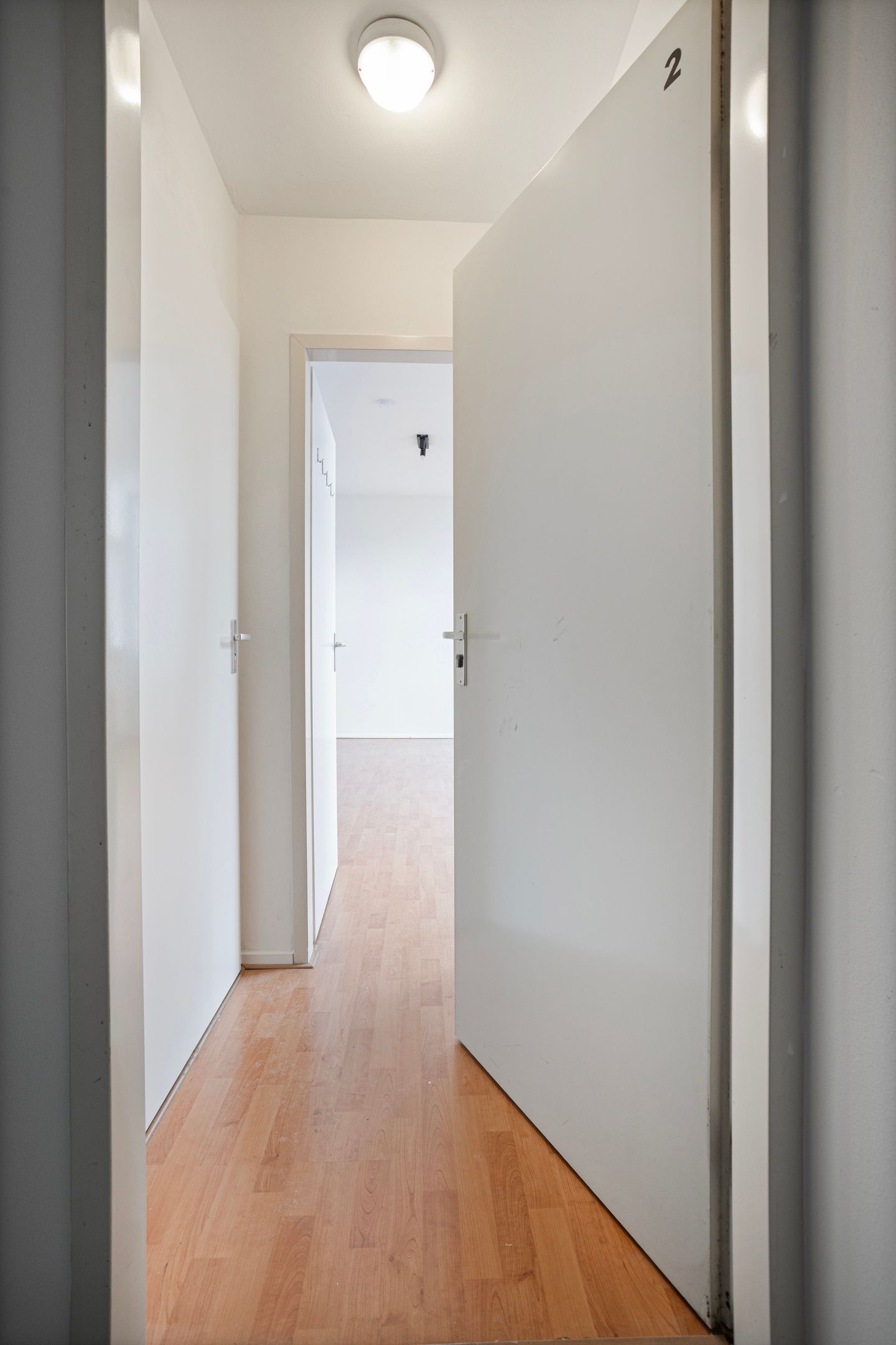 Foto 6 van Boekhorstenstraat 79-2