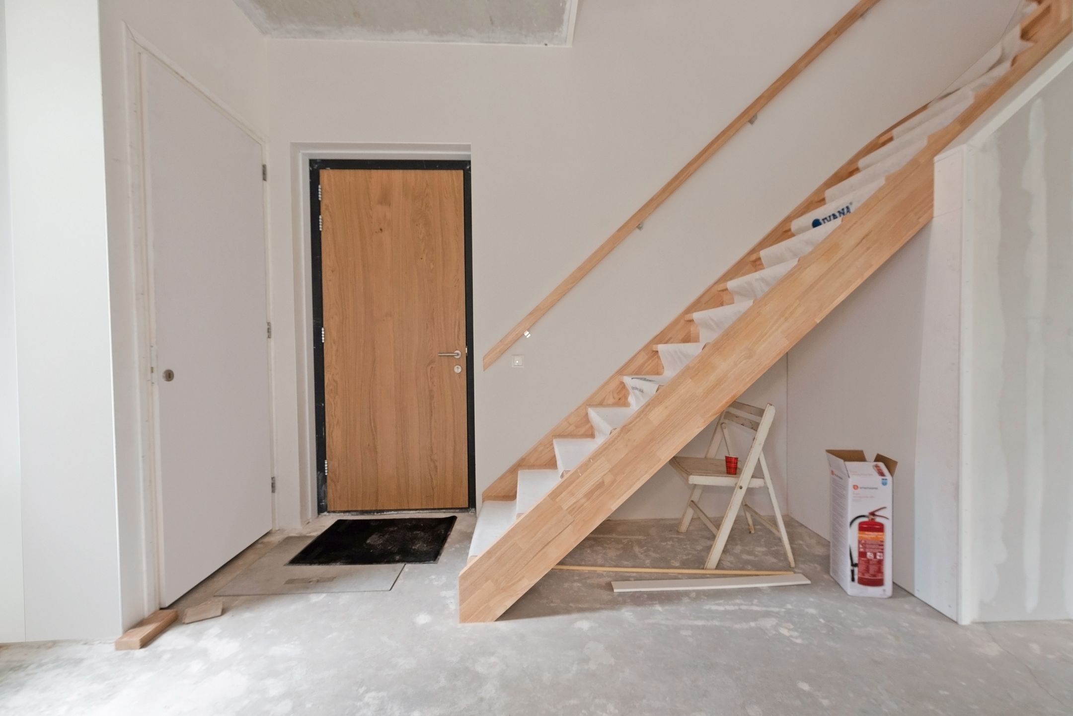 Foto 9 van Zaltbommelstraat 14