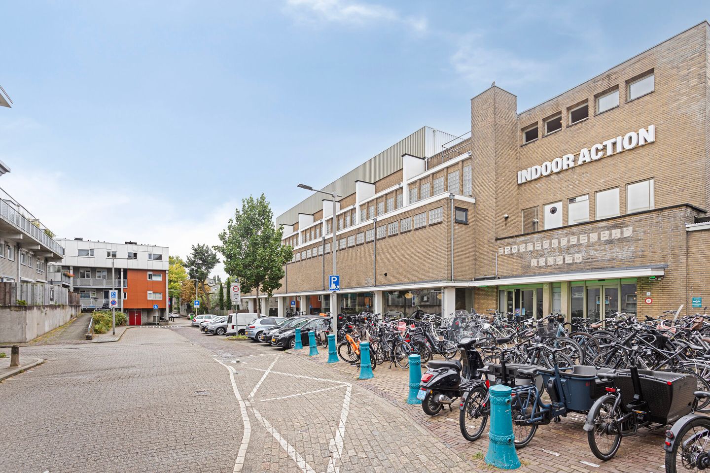 Foto 14 van Boekhorstenstraat 79-2