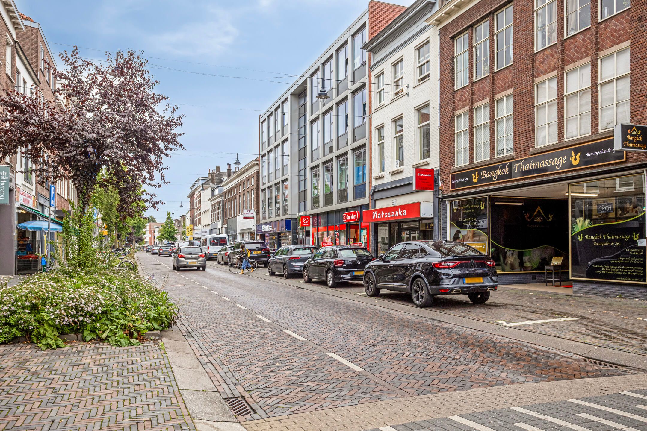 Foto 15 van Boekhorstenstraat 79-2