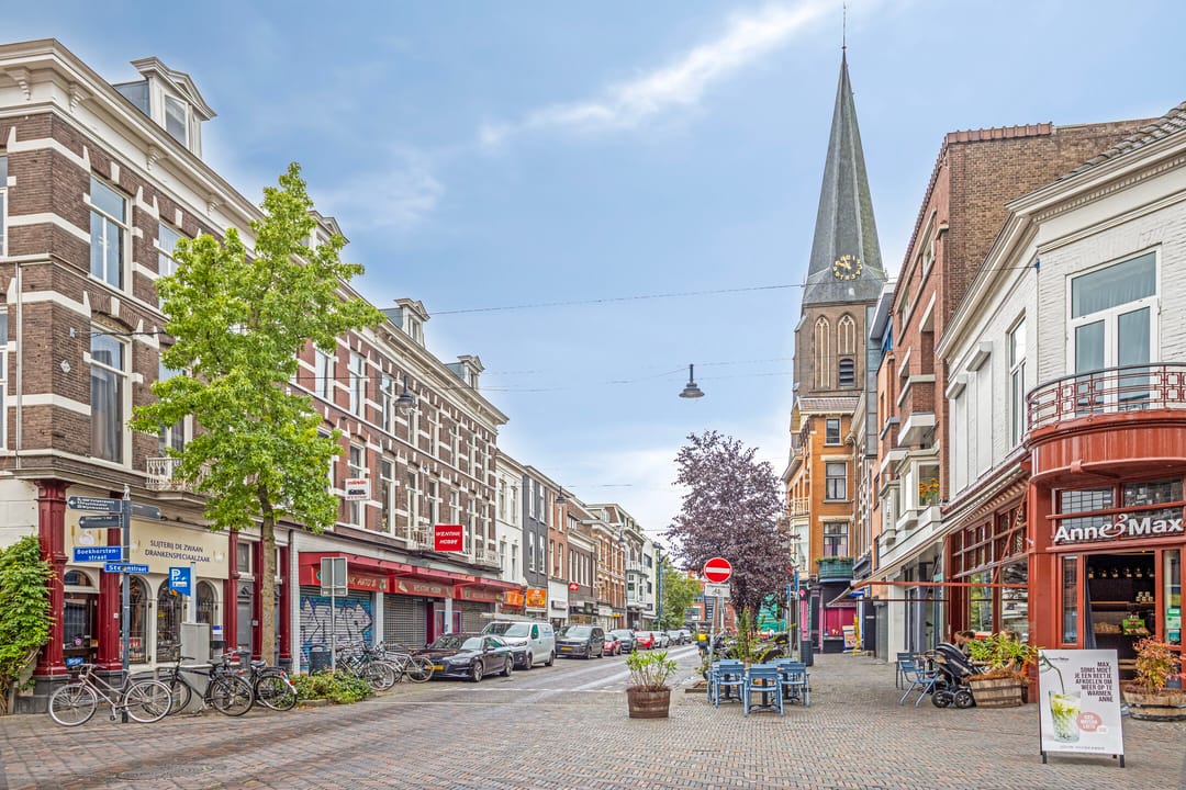 Foto 16 van Boekhorstenstraat 79-2