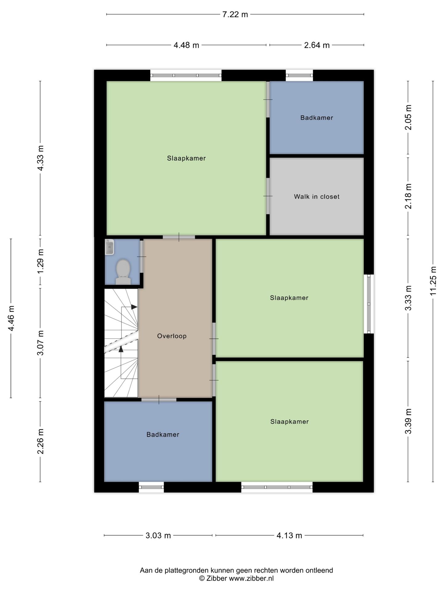 Foto 35 van Zaltbommelstraat 14