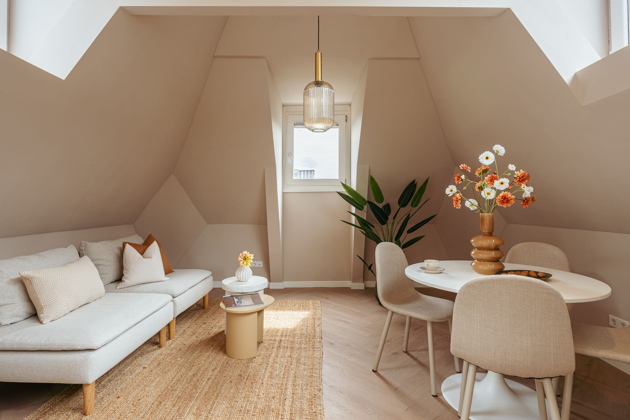 Oetewalerstraat 40-, 40, 4, Amsterdam, 1093JV, Noord-Holland, Nederland 40