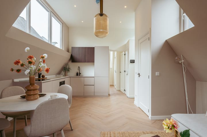 Foto 2 van Oetewalerstraat 40-4