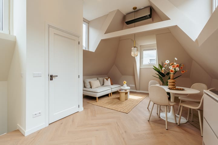 Foto 4 van Oetewalerstraat 40-4