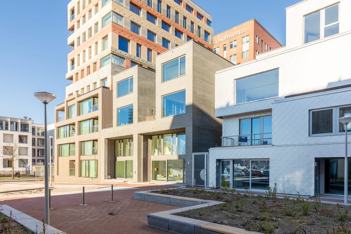 Foto 45 van Menarahof 26