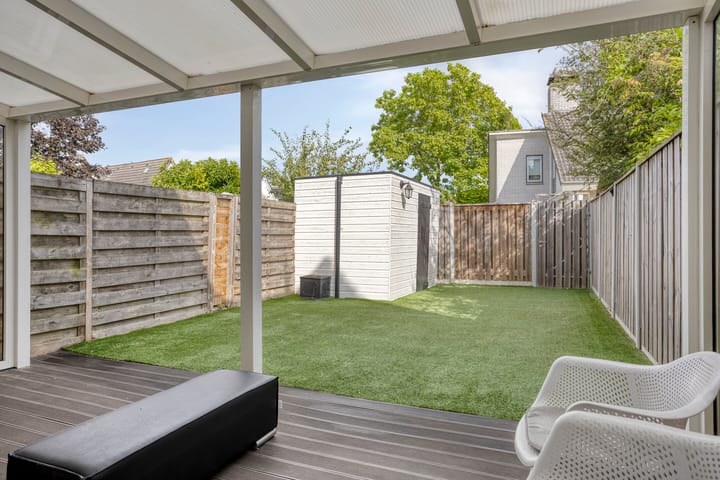 Foto 4 van Hoornsgulden 14