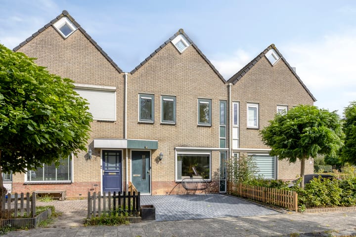 Foto 6 van Hoornsgulden 14