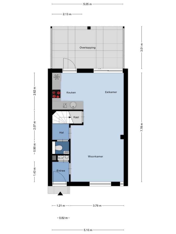 Foto 36 van Hoornsgulden 14