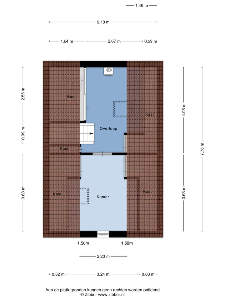 Foto 38 van Hoornsgulden 14