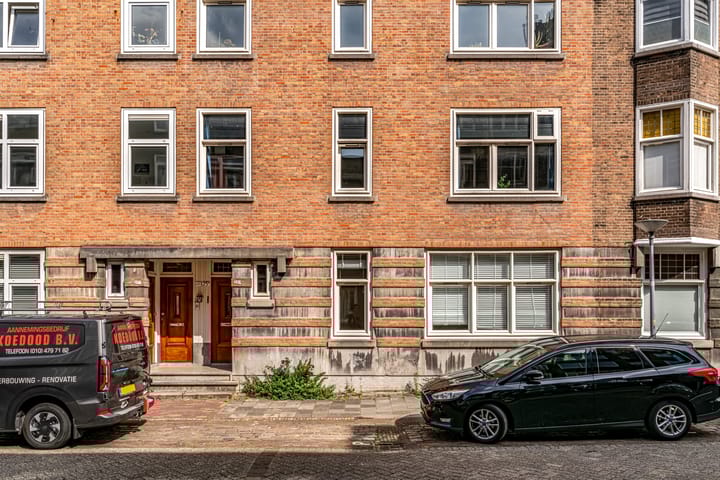 Van der Meydestraat 25 A