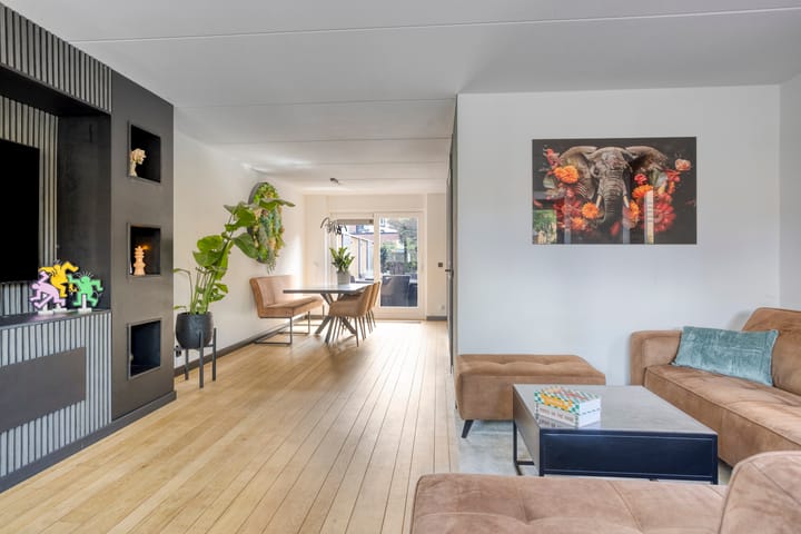 Foto 2 van Sientje van Houtenlaan 61