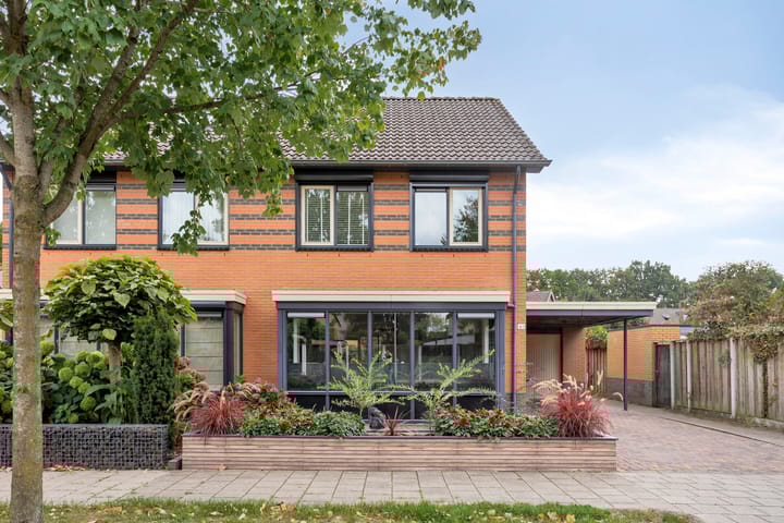 Foto 5 van Sientje van Houtenlaan 61