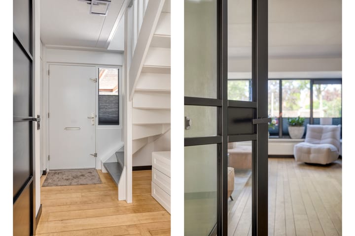 Foto 7 van Sientje van Houtenlaan 61